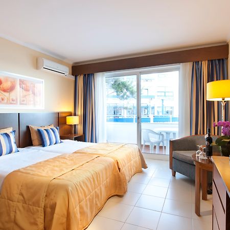 Hotel Roca Mar คานีโซ ภายนอก รูปภาพ