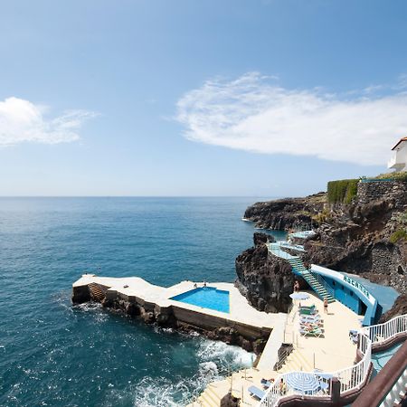 Hotel Roca Mar คานีโซ ภายนอก รูปภาพ