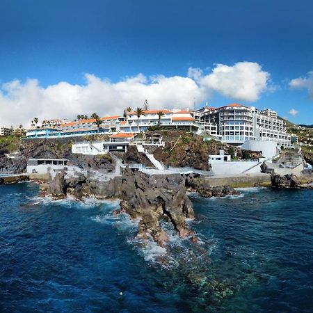 Hotel Roca Mar คานีโซ ภายนอก รูปภาพ