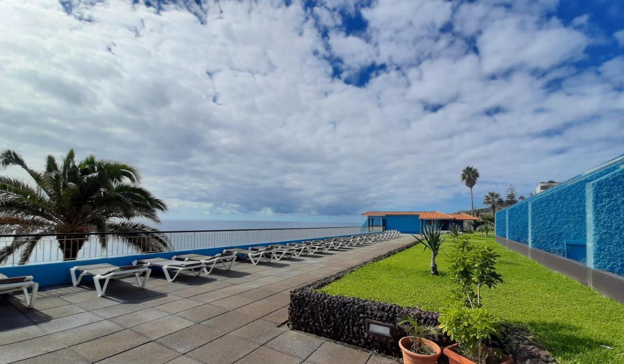 Hotel Roca Mar คานีโซ ภายนอก รูปภาพ