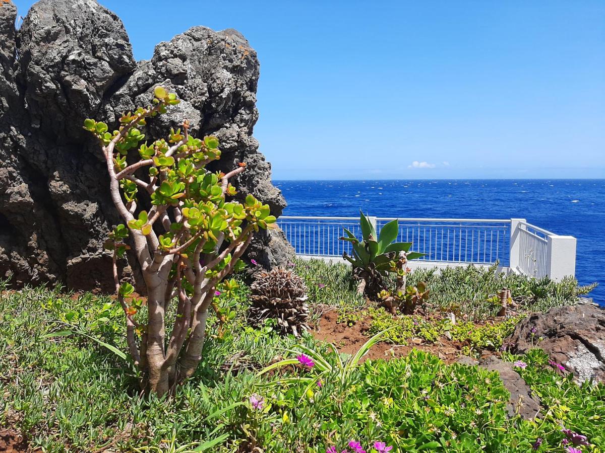 Hotel Roca Mar คานีโซ ภายนอก รูปภาพ