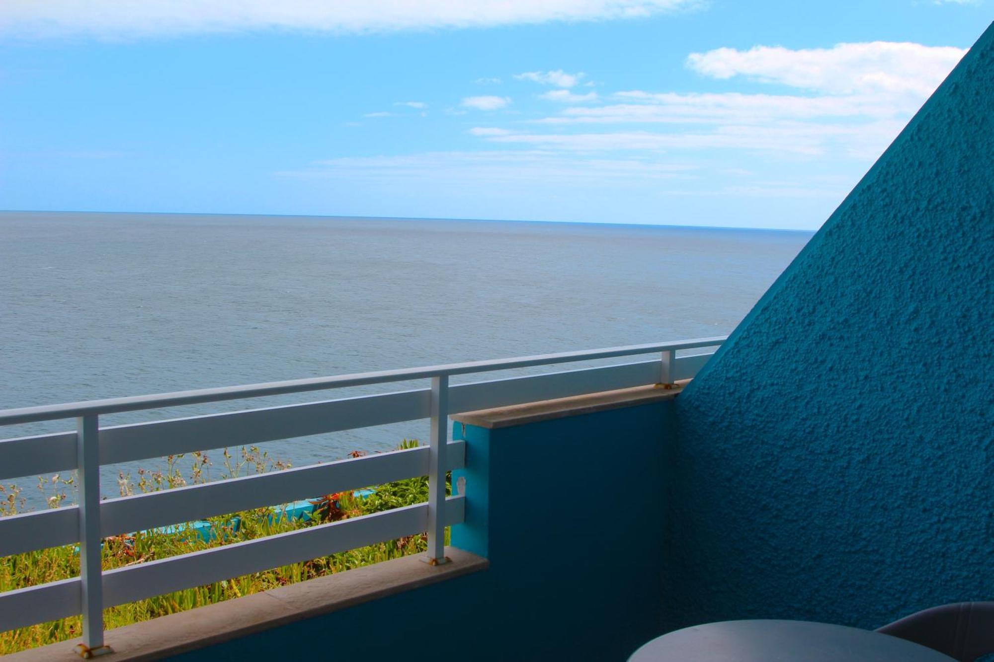 Hotel Roca Mar คานีโซ ภายนอก รูปภาพ