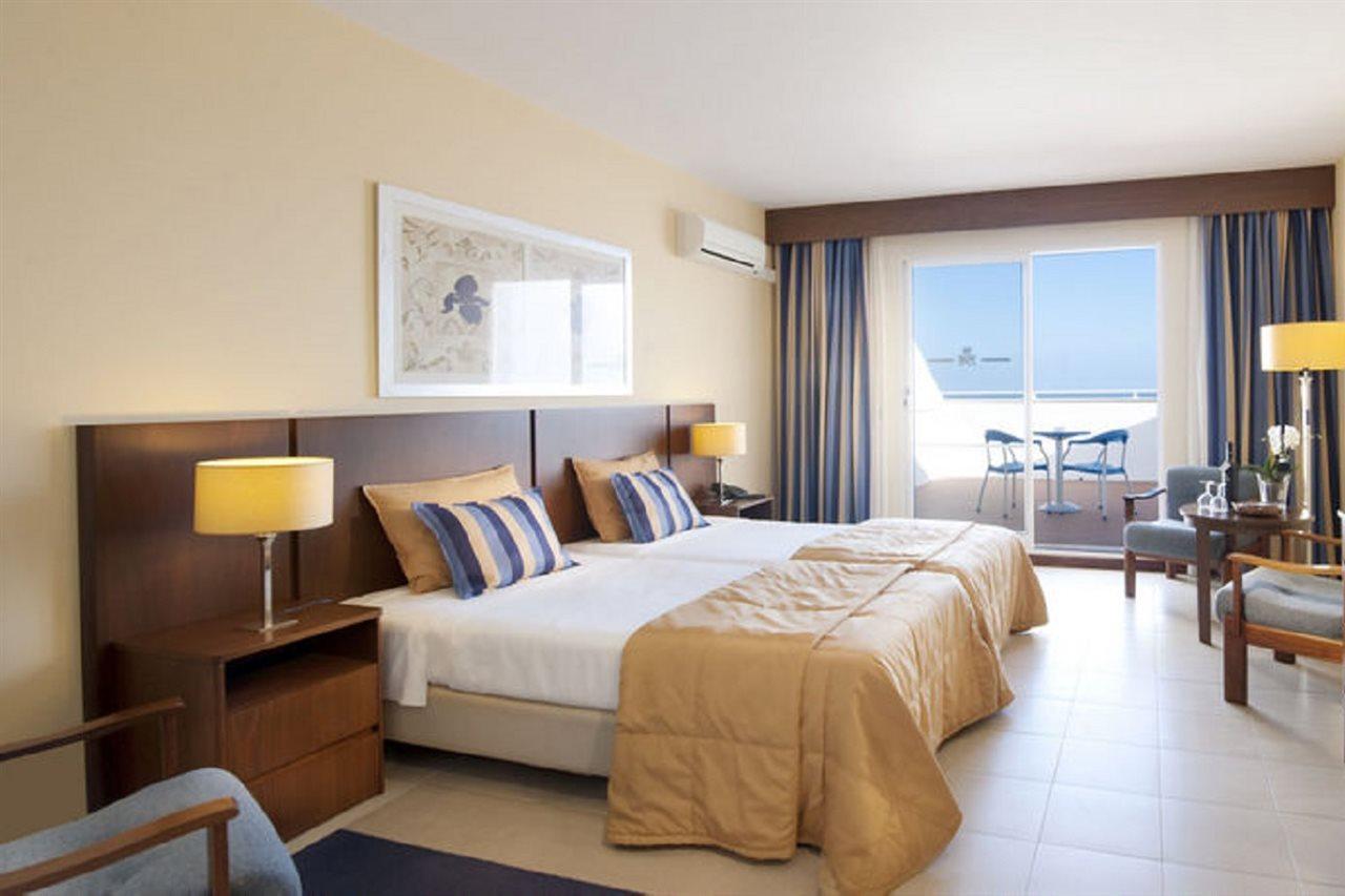 Hotel Roca Mar คานีโซ ภายนอก รูปภาพ
